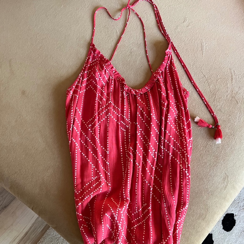 LOVESTITCH Camisole